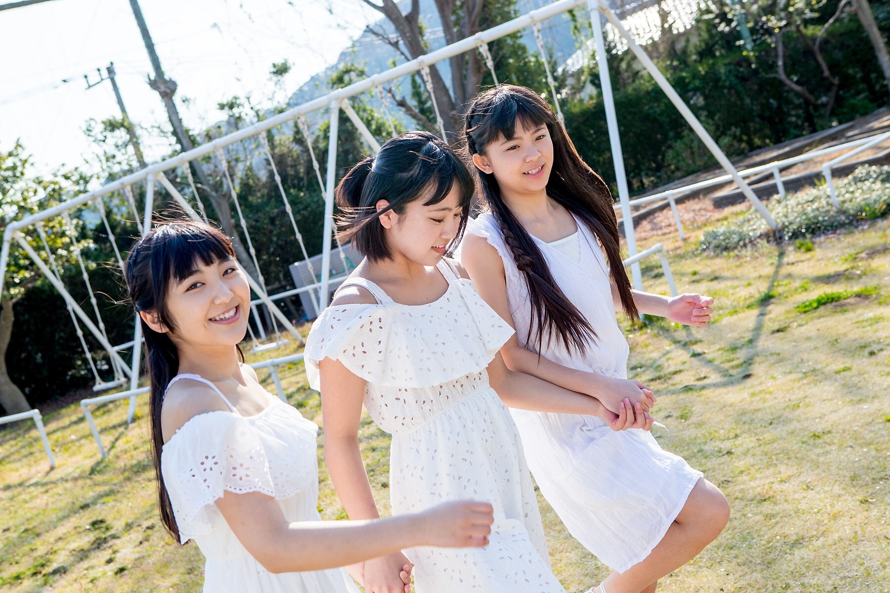 [Minisuka.tv] 新进模特2017-05-04 NewComer 2017 - Special Gallery 07